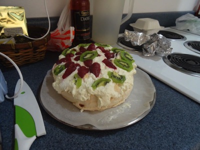 It was yummy!
It was yummy!
